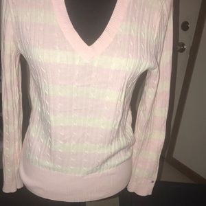 Tommy Hilfiger Sweater Size L